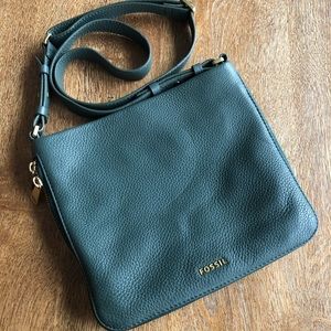 Fossil Crossbody Bag